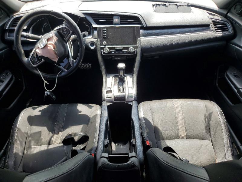 Продаж на аукціоні авто 2020 Honda Civic, vin: 19XFC2F8XLE002957, номер лоту: 63644396