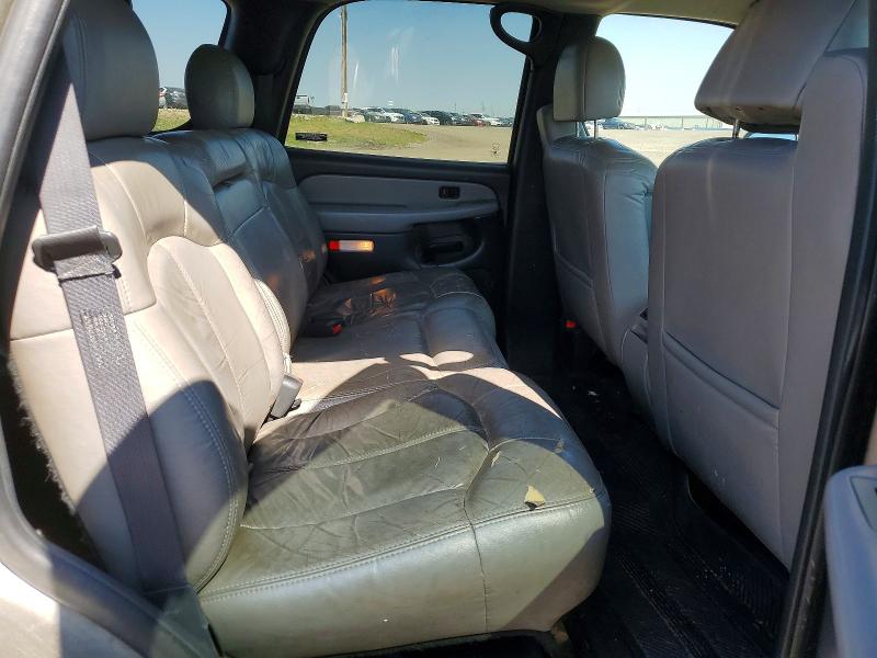 Aukcja sprzedaży 2001 Chevrolet Tahoe, vin: 1GNEK13T81J131806, numer aukcji: 66203716