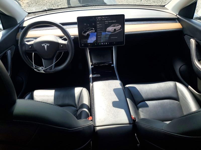 Aukcja sprzedaży 2020 Tesla Model Y, vin: 5YJYGDEE7LF042925, numer aukcji: 65508246
