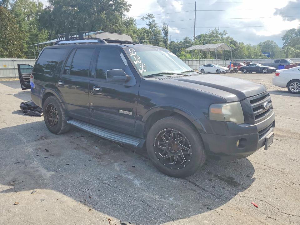 Продажа на аукционе авто 2008 Ford Expedition, vin: 1FMFU19598LA00376, номер лота: 61127096
