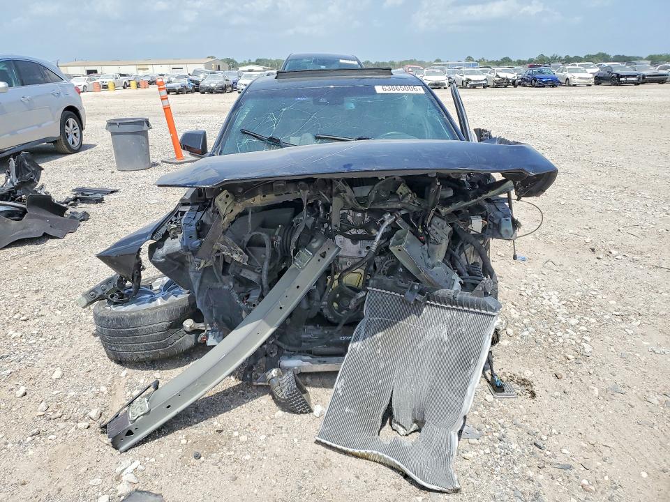 Продаж на аукціоні авто 2025 Cadillac Ct4, vin: 1G6DB5RK9S0101198, номер лоту: 63865006