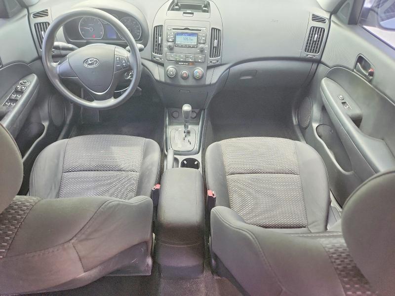 2012 Hyundai Elantra Touring მანქანა იყიდება აუქციონზე, vin: KMHDB8AE4CU150075, აუქციონის ნომერი: 64406916
