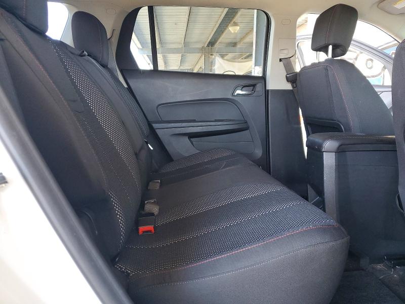 Aukcja sprzedaży 2016 Gmc Terrain, vin: 2GKFLTEKXG6104630, numer aukcji: 41815696