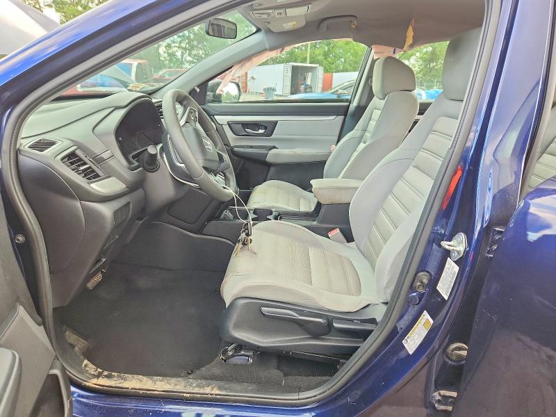 Aukcja sprzedaży 2017 Honda Cr-v, vin: 7FARW5H37HE011886, numer aukcji: 63170606