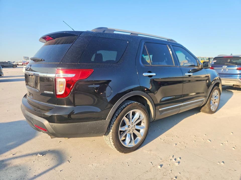 Продажа на аукционе авто 2015 Ford Explorer, vin: 1FM5K7D8XFGC04342, номер лота: 64324626