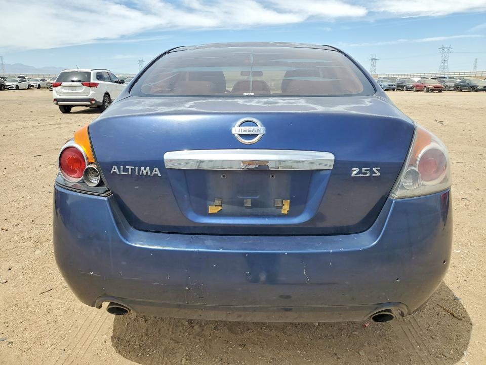 65150246 :رقم المزاد ، 1N4AL2AP0AN486208 vin ، 2010 Nissan Altima مزاد بيع