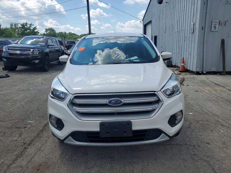 Aukcja sprzedaży 2019 Ford Escape, vin: 1FMCU9GD8KUB93052, numer aukcji: 63552446