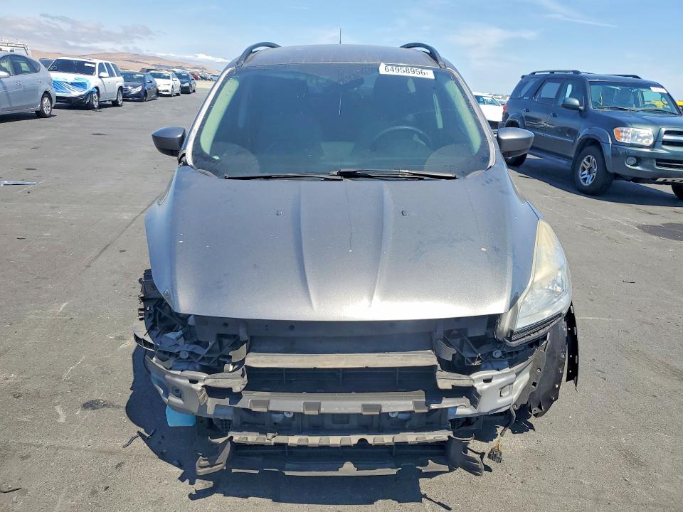 Aukcja sprzedaży 2014 Ford Escape, vin: 1FMCU0GX4EUB99148, numer aukcji: 64958956