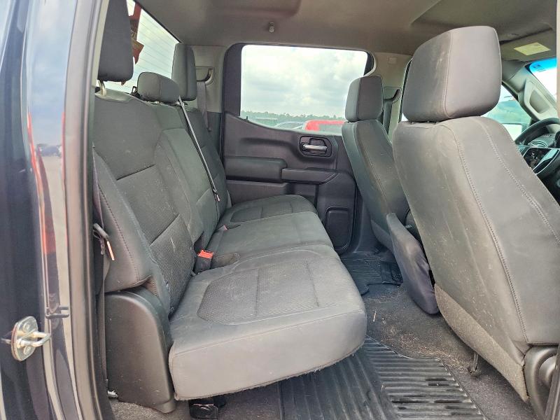 2020 Chevrolet Silverado მანქანა იყიდება აუქციონზე, vin: 3GCPWBEH9LG353005, აუქციონის ნომერი: 67101446
