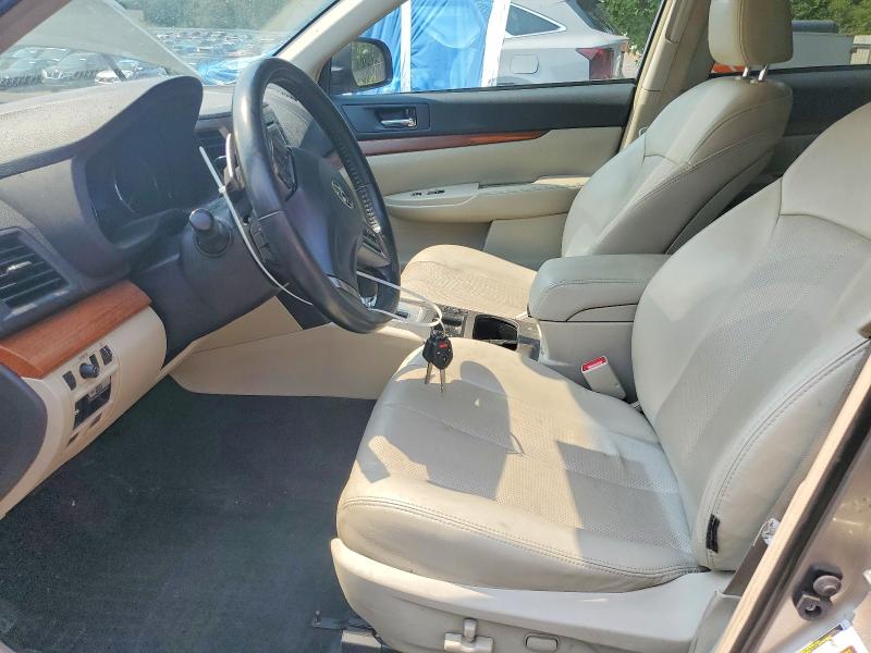 64759156 :رقم المزاد ، 4S4BRBLC5E3231798 vin ، 2014 Subaru Outback مزاد بيع
