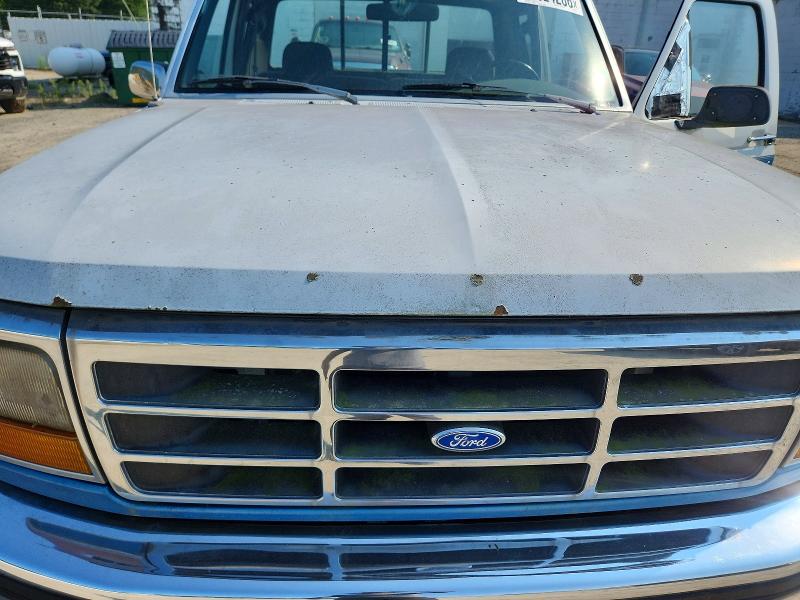 Aukcja sprzedaży 1993 Ford F150, vin: 1FTEX14N1PKA82770, numer aukcji: 64924286