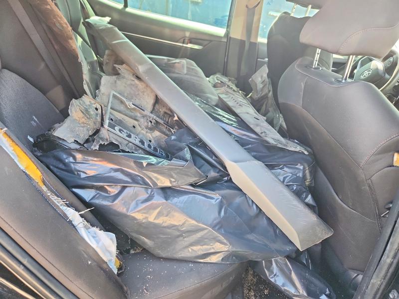 Aukcja sprzedaży 2018 Toyota Camry, vin: JTNB11HK4J3025948, numer aukcji: 64496906