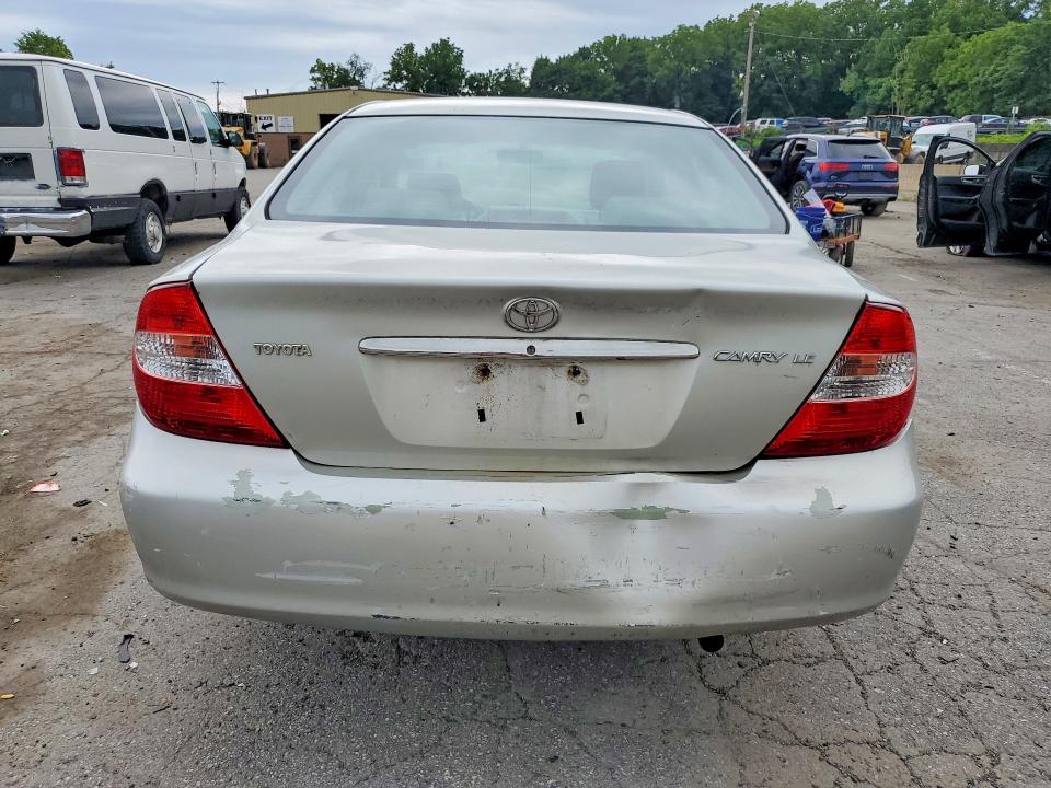 Продажа на аукционе авто 2002 Toyota Camry, vin: 4T1BE32K02U055713, номер лота: 63794456