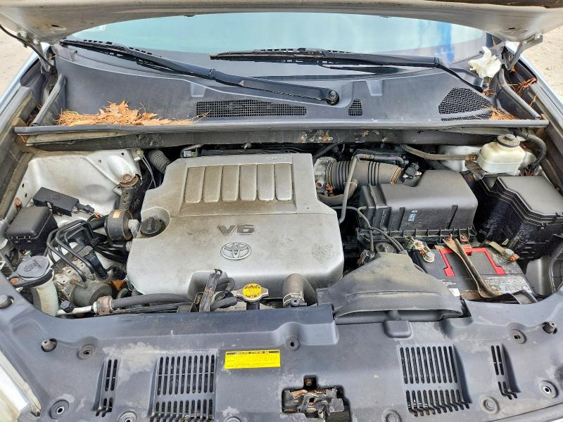 64149256 :رقم المزاد ، 5TDBK3EH3DS207584 vin ، 2013 Toyota Highlander مزاد بيع