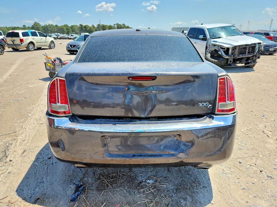 Aukcja sprzedaży 2014 Chrysler 300c, vin: 2C3CCAKGXEH355754, numer aukcji: 66928076