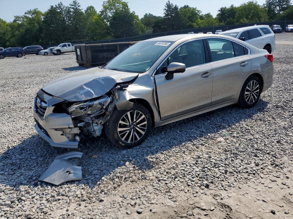 Aukcja sprzedaży 2019 Subaru Legacy, vin: 4S3BNAF67K3031811, numer aukcji: 64676756