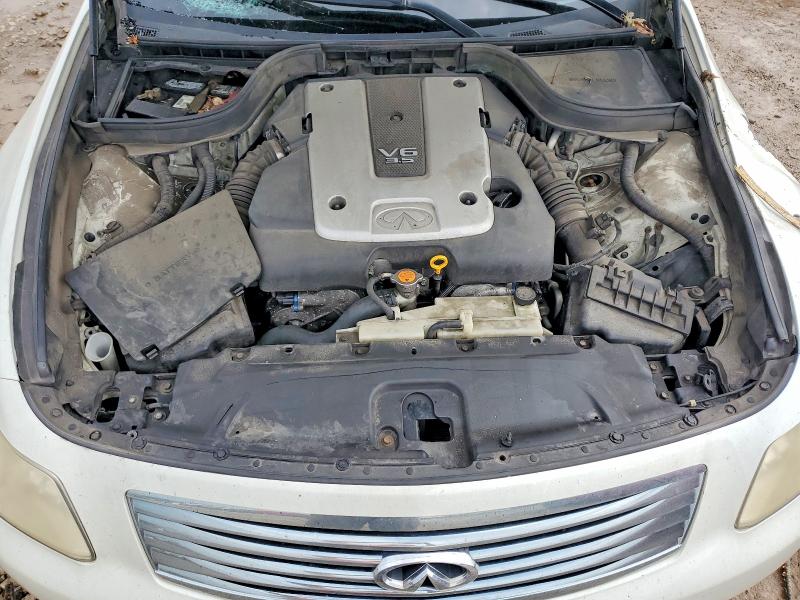 Продажа на аукционе авто 2007 Infiniti G35, vin: JNKBV61F67M815403, номер лота: 65290756