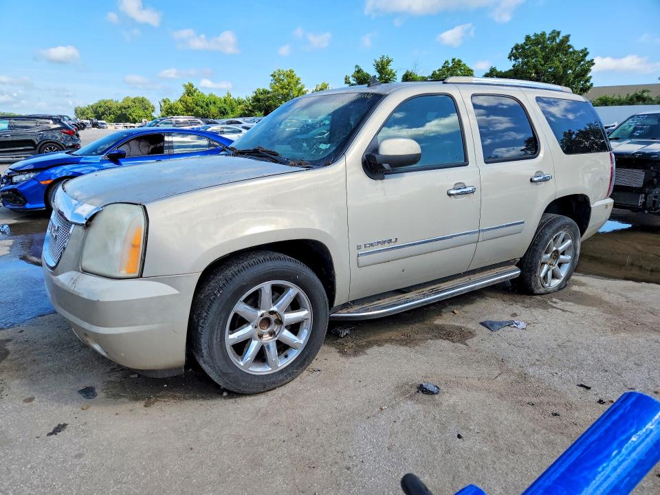 Aukcja sprzedaży 2009 Gmc Yukon, vin: 1GKFC03269R229102, numer aukcji: 65137596