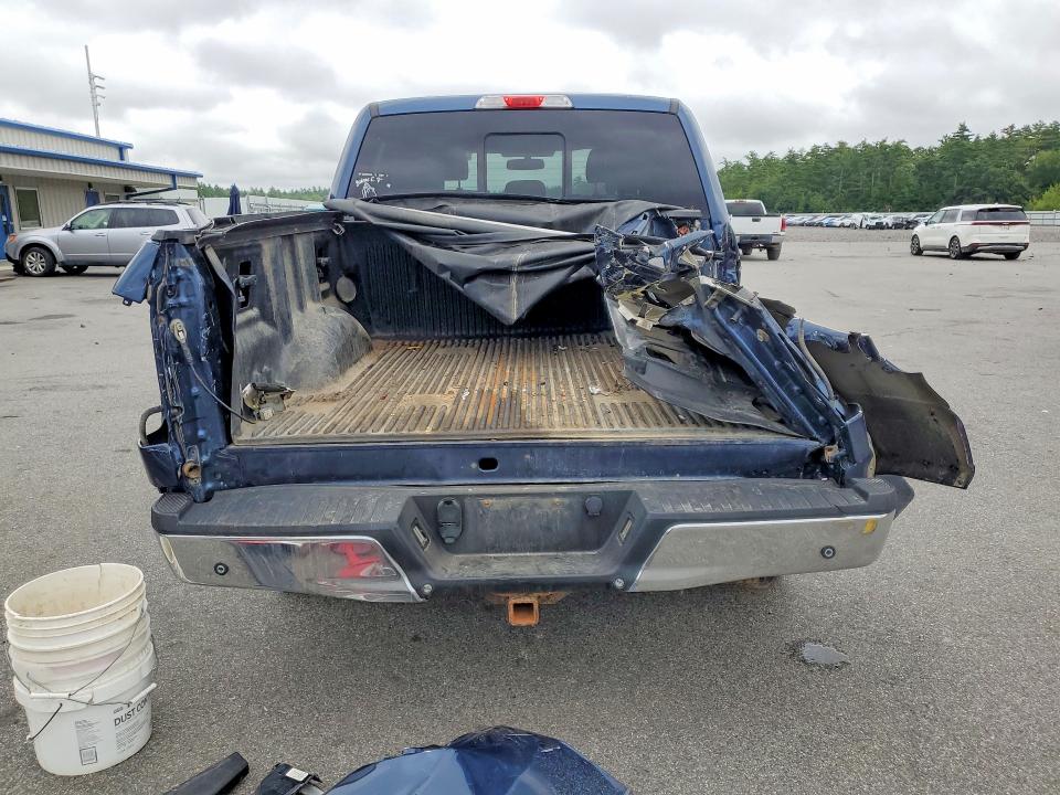 2015 Ford F150 მანქანა იყიდება აუქციონზე, vin: 1FTEW1EF4FFA07899, აუქციონის ნომერი: 64788076