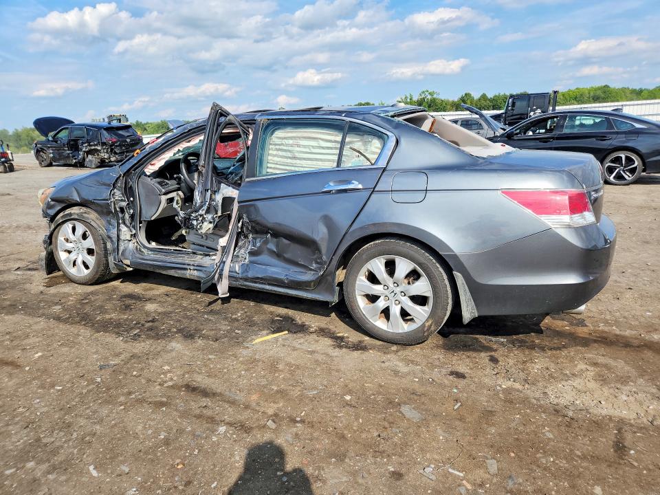 Продажа на аукционе авто 2008 Honda Accord, vin: 1HGCP36838A056562, номер лота: 66547066
