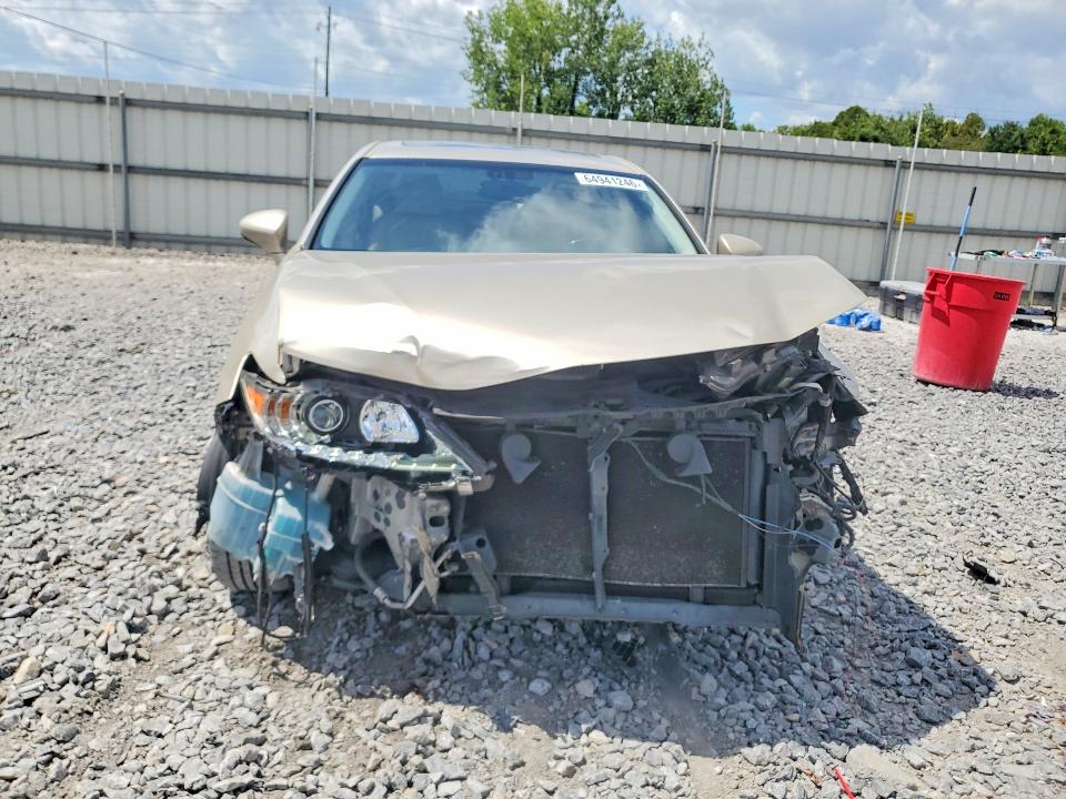 Aukcja sprzedaży 2015 Lexus Es, vin: JTHBK1GG4F2199237, numer aukcji: 64941246