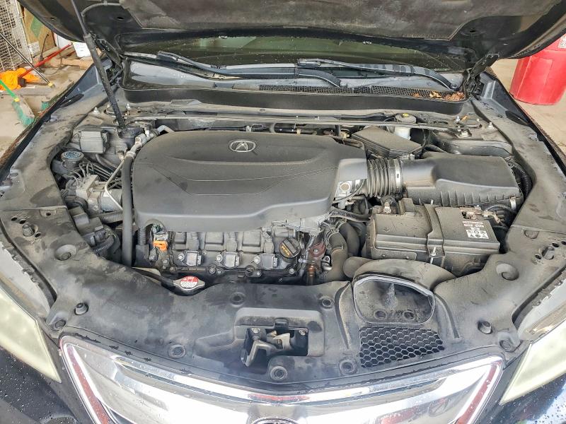 Продажа на аукционе авто 2015 Acura Tlx, vin: 19UUB2F37FA013597, номер лота: 63478456