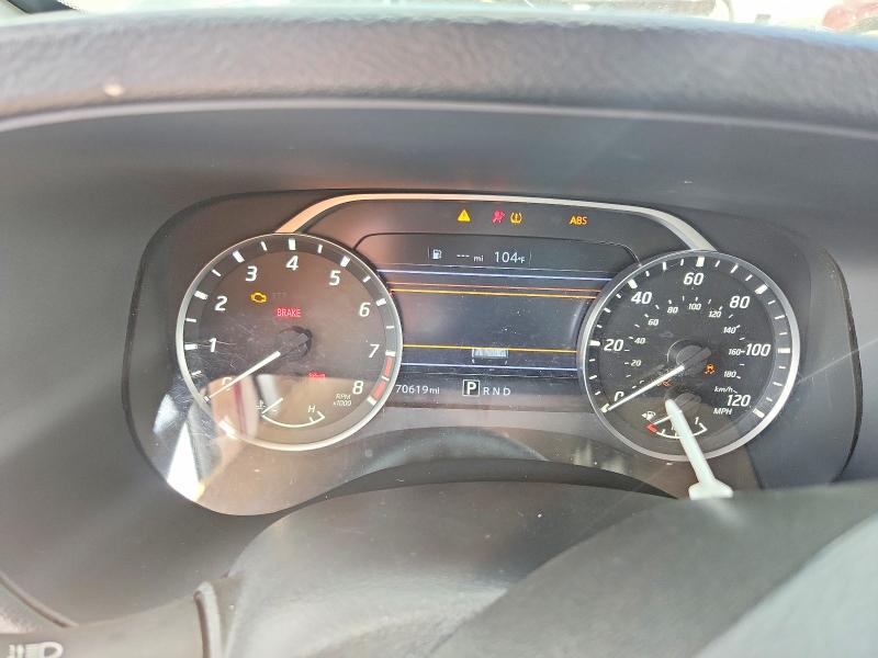 Продаж на аукціоні авто 2022 Nissan Frontier, vin: 1N6ED1EJ2NN692173, номер лоту: 60853406