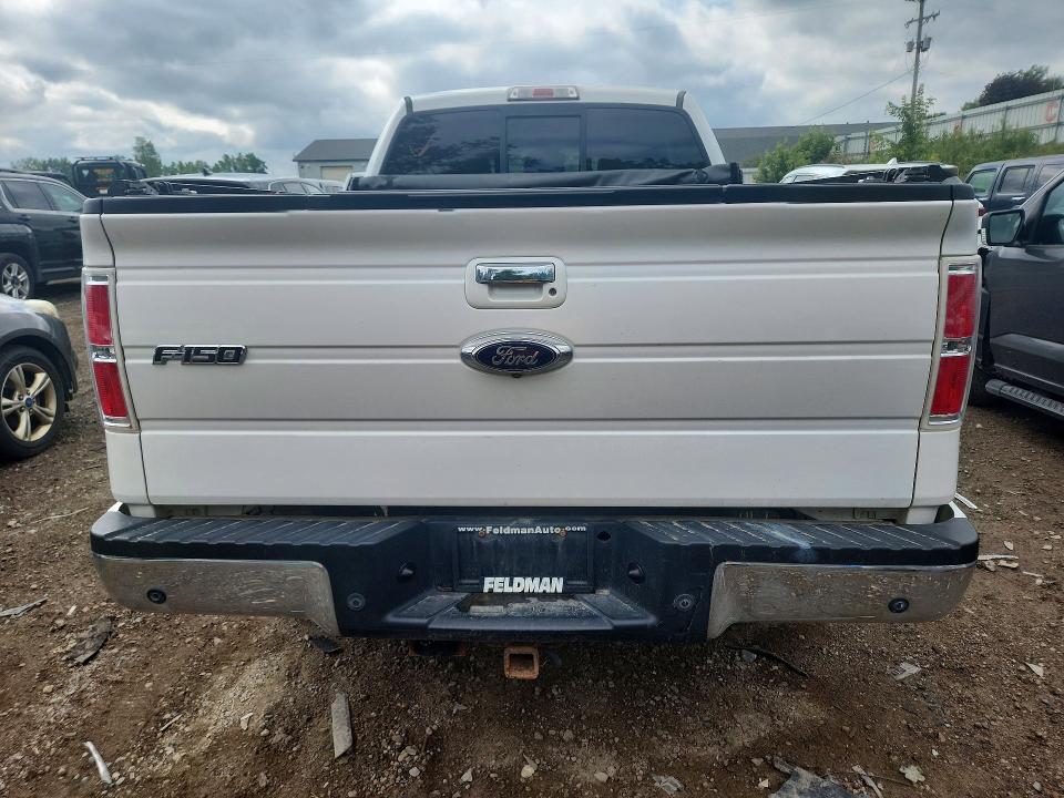 Aukcja sprzedaży 2013 Ford F150, vin: 1FTFX1ET4DKF46602, numer aukcji: 65263936