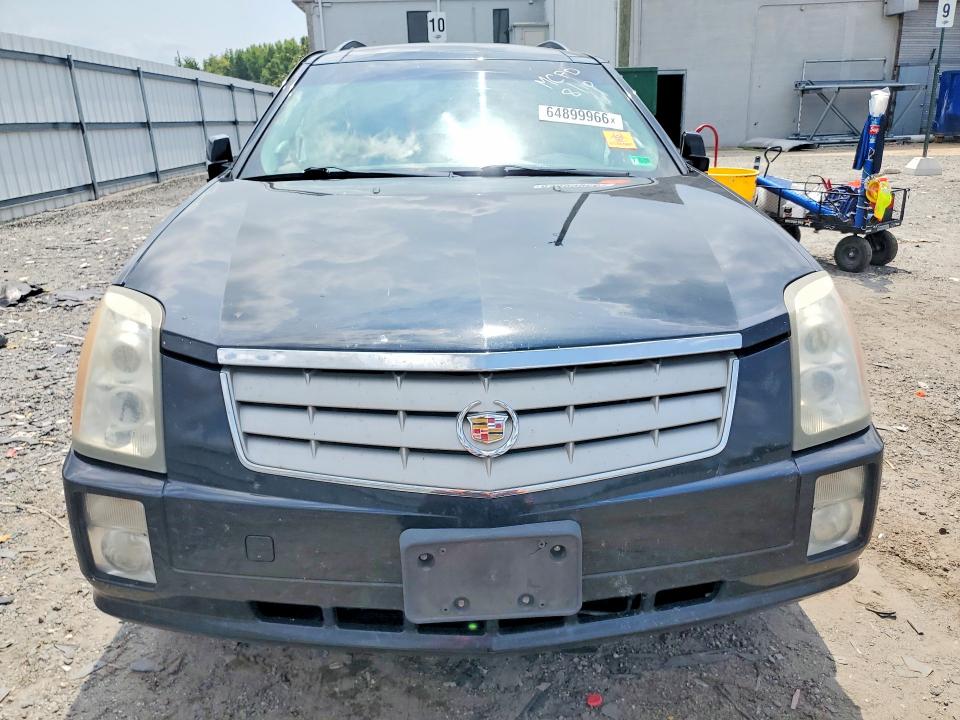Aukcja sprzedaży 2008 Cadillac Srx, vin: 1GYEE437680181621, numer aukcji: 64899966