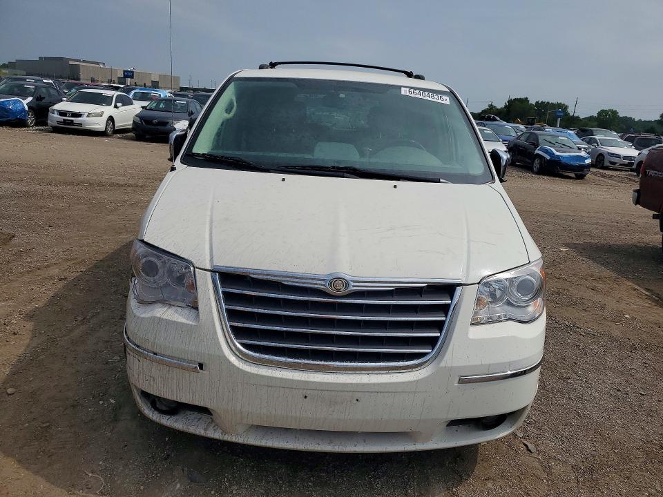 Aukcja sprzedaży 2008 Chrysler Town & Country, vin: 2A8HR64XX8R797256, numer aukcji: 66404836