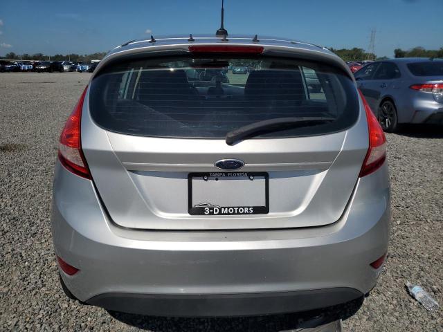 64562076 :رقم المزاد ، 3FADP4EJ8DM203619 vin ، 2013 Ford Fiesta مزاد بيع