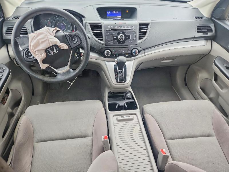 Aukcja sprzedaży 2013 Honda Cr-v, vin: 2HKRM4H58DH675509, numer aukcji: 64300186