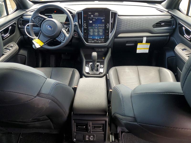 Продаж на аукціоні авто 2025 Subaru Forester, vin: JF2SLSRD1SH443362, номер лоту: 64633276