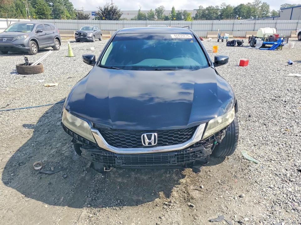 Продаж на аукціоні авто 2013 Honda Accord, vin: 1HGCT1B33DA021976, номер лоту: 66839276