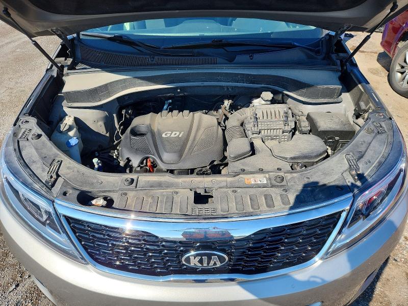 Aukcja sprzedaży 2014 Kia Sorento, vin: 5XYKT3A63EG525477, numer aukcji: 62720966