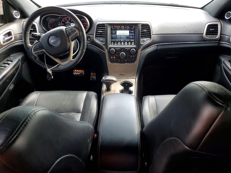 Продаж на аукціоні авто 2015 Jeep Grand Cherokee, vin: 1C4RJFBG9FC612819, номер лоту: 63872616