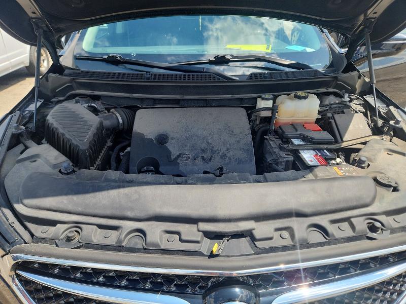 Продаж на аукціоні авто 2021 Buick Enclave, vin: 5GAEVCKW8MJ242661, номер лоту: 62990756