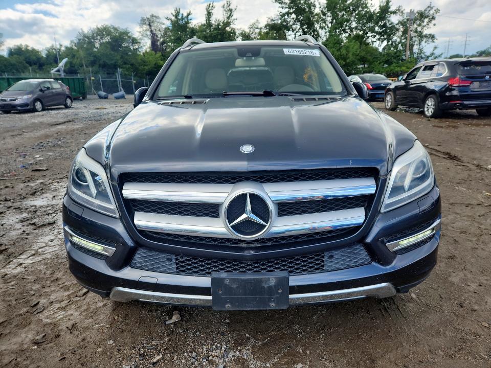 Продаж на аукціоні авто 2016 Mercedes-benz Gl, vin: 4JGDF6EE3GA682010, номер лоту: 63165216