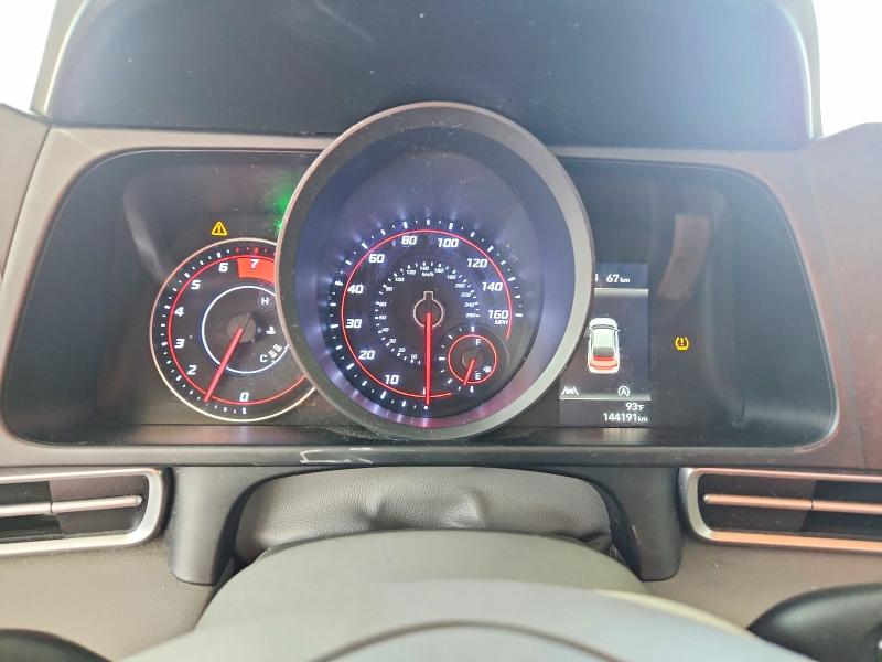 2021 Hyundai Elantra მანქანა იყიდება აუქციონზე, vin: 5NPLL4AG7MH053049, აუქციონის ნომერი: 65808716