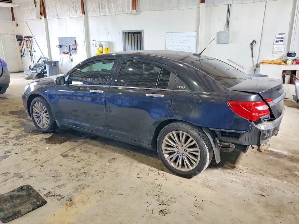 Aukcja sprzedaży 2011 Chrysler 200, vin: 1C3BC2FB9BN500933, numer aukcji: 65154726