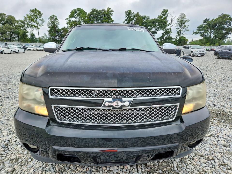 Aukcja sprzedaży 2007 Chevrolet Tahoe, vin: 1GNFC13JX7R296282, numer aukcji: 67005366