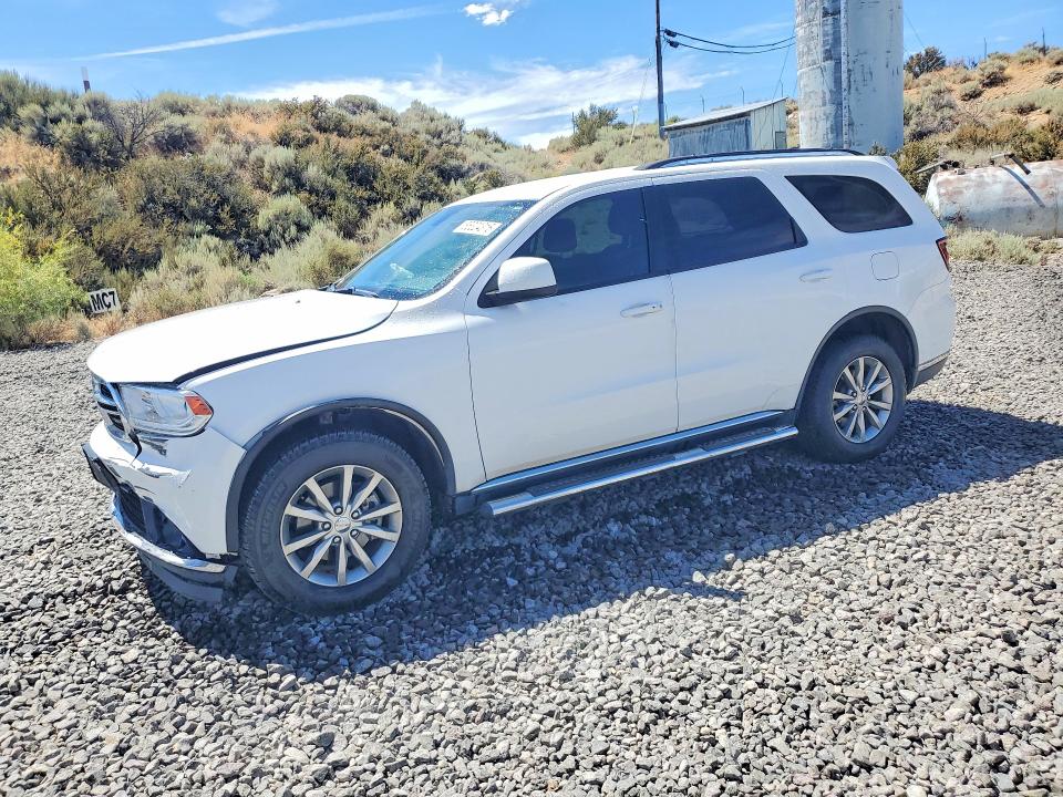 Aukcja sprzedaży 2016 Dodge Durango, vin: 1C4RDJAG9GC409880, numer aukcji: 65324316