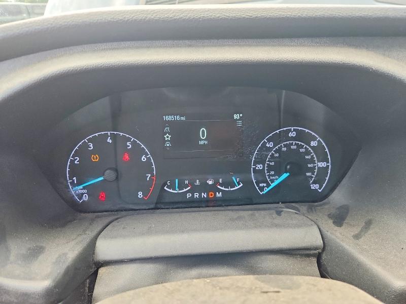 Продаж на аукціоні авто 2020 Ford Transit, vin: 1FTBR3X8XLKB04175, номер лоту: 64735086