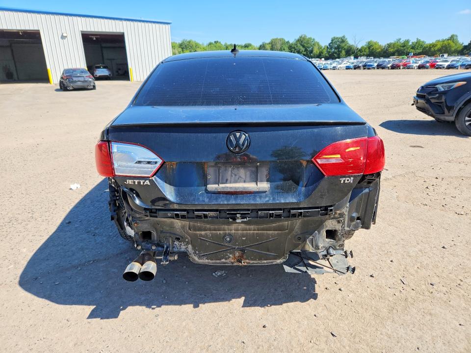 Aukcja sprzedaży 2011 Volkswagen Jetta, vin: 3VWLL7AJ9BM033273, numer aukcji: 65870066