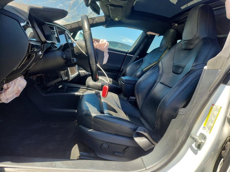 Aukcja sprzedaży 2016 Tesla Model S, vin: 5YJSA1E20GF149915, numer aukcji: 65385286