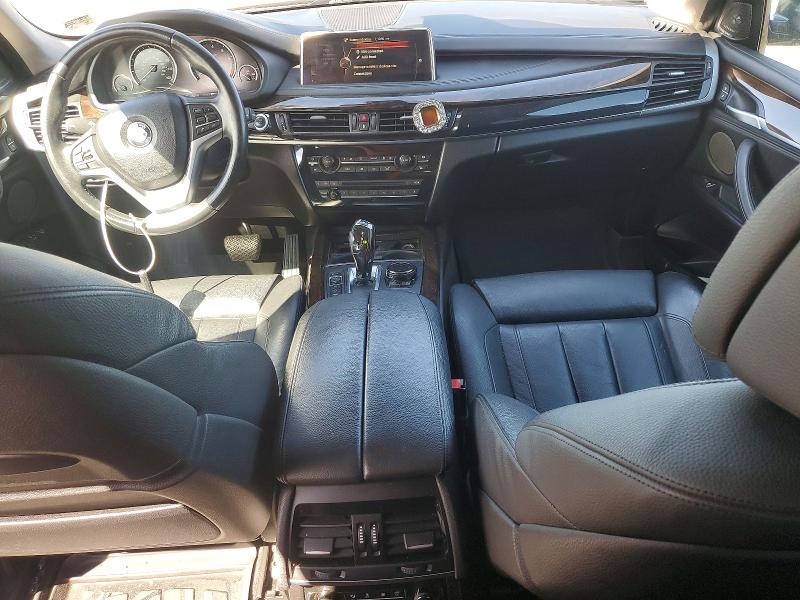 Aukcja sprzedaży 2015 Bmw X5, vin: 5UXKR6C56F0J75868, numer aukcji: 67146846