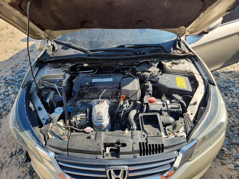 Aukcja sprzedaży 2014 Honda Accord, vin: 1HGCR2F36EA146440, numer aukcji: 65786676