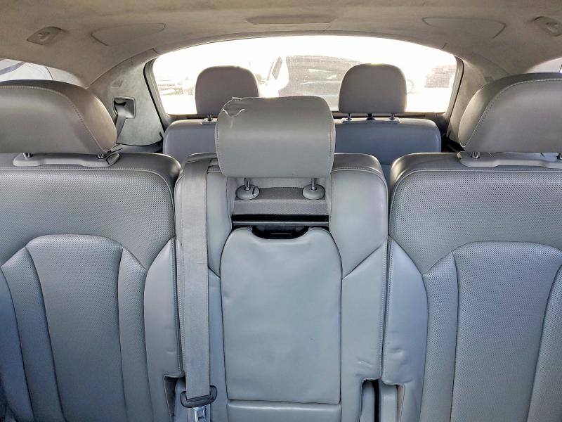 Aukcja sprzedaży 2017 Audi Q7, vin: WA1VAAF73HD008489, numer aukcji: 65531186