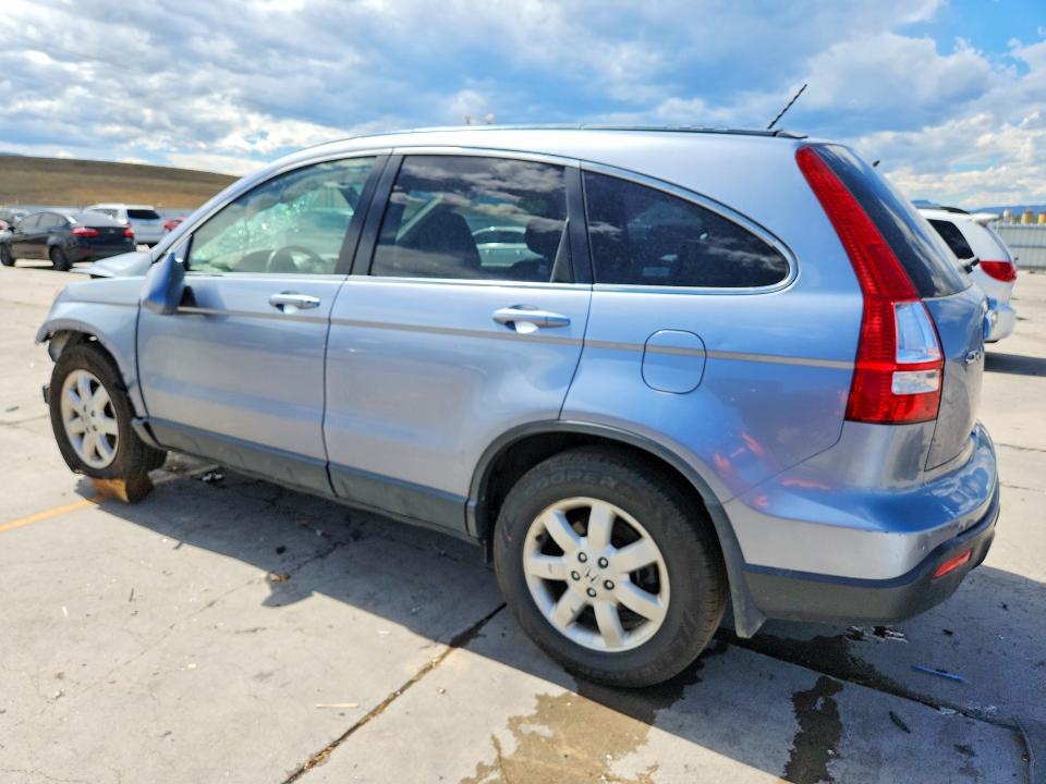 Продажа на аукционе авто 2007 Honda Cr-v, vin: JHLRE487X7C081568, номер лота: 63728506