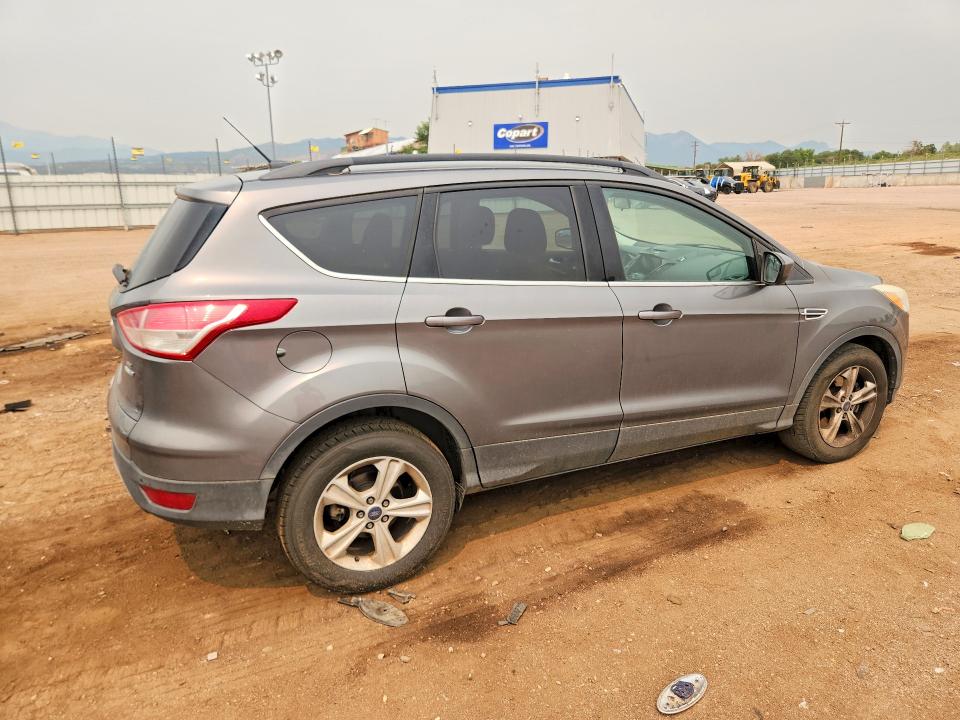 2014 Ford Escape მანქანა იყიდება აუქციონზე, vin: 1FMCU9G9XEUC54062, აუქციონის ნომერი: 63842366